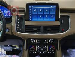 شێڤرۆلێت تاهۆ